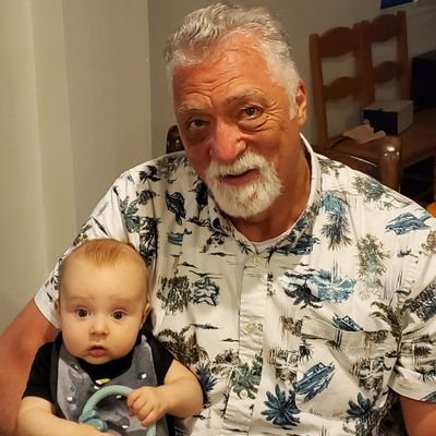 tommillerjr's profile picture. Husband, Father, Teacher,  Amateur Blues / Jazz Musician (tenor sax), Animal Lover. Voice Actor. A's/Raiders. All views mine.  #HailState #MSUBobcats #UWHuskies