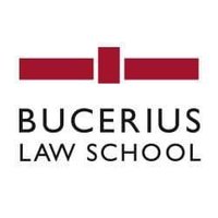 Bucerius Law School (@bucerius_law) 's Twitter Profile Photo Bucerius Law School (@bucerius_law) 's Twitter Profile Photo