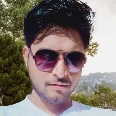 @Gautam1Gajendra