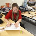 Mary Spadoni - @nonzeroraccoon - Twitter