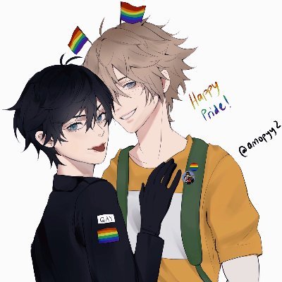 AmopyyA's profile picture. Adoptables made by amopyy!

we'll post here and on instagram @amopyy.adoptabes