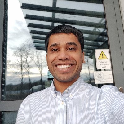 ghara_somnath's profile picture. Physics, Researcher, Germany, India