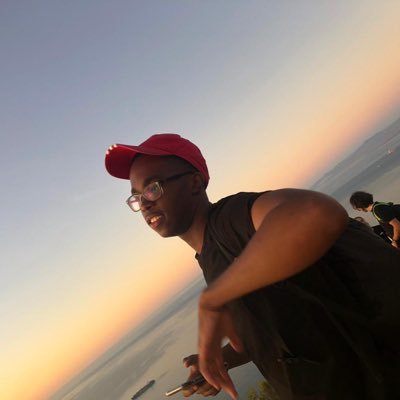 NjabuloTsela1's profile picture. UCT 🏛|| ActSci III - Wholesome future actuary