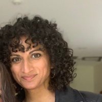 Dr Lia ‘biopsychosocial’ Ali (@lj_ali1) 's Twitter Profile