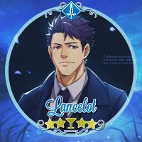 Lancelot(@LakeSideKnight) 's Twitter Profile Photo