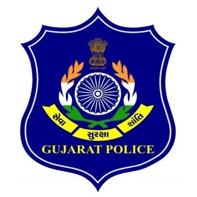 Cyber Crime Police Station-Vadodara Range