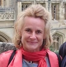 Christiane Mackenzie Profile