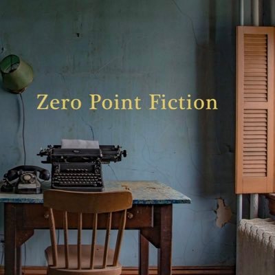 Making music and telling stories. @zero_point_fiction on Instagram