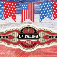 La Palina Cigar(@LaPalinaCigar) 's Twitter Profile Photo