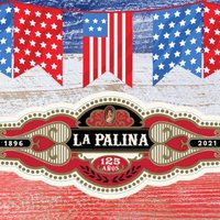 La Palina Cigar (@lapalinacigar) 's Twitter Profile