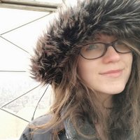 Elise McAlpine (@elisemcalpine) 's Twitter Profile