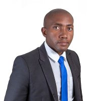 Richard Mokhele (@richardmokhele) 's Twitter Profile