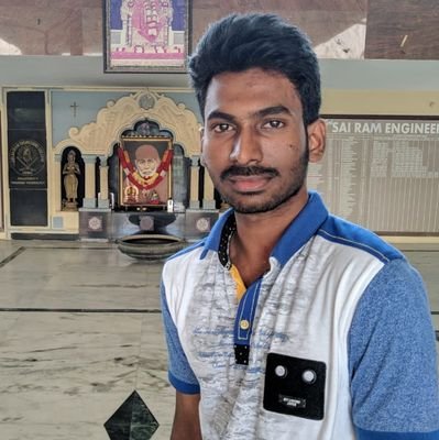 dineshdkkumar08 Profile Picture