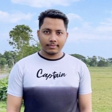 নিজের সর্ম্পকে কিচ্ছু বলার নাই। আমি স্মার্ট নই। তবে আমি আমার মত। আমি আমিই। আমি সবার চেয়ে একটু আলাদা।