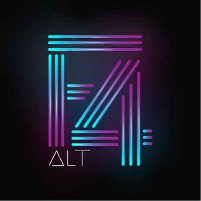 Novidades e conteúdo sobre a equipa ALTF4 e os seus servidores.
Stay Tuned!
Junta-te a nós : https://t.co/BFK00xD16E
Instagram: https://t.co/3cZisCWq1Y