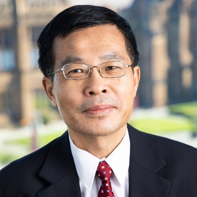 Professor of Chinese Law, University of Sydney Law School