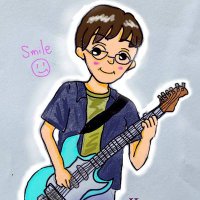 ring-oda@ギター好き🎸@潰瘍性大腸炎 (@ring_oda) Twitter profile photo