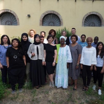 Nosotras, Noi altre, associazione nata a Firenze nel 1998 per dare cittadinanza a donne, migranti e native. #endFGM Association of migrant and native women
