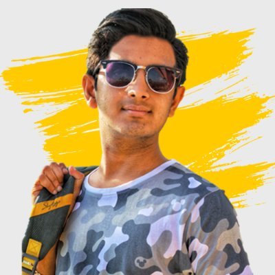 JimishGajjar's profile picture. like music, DJ........