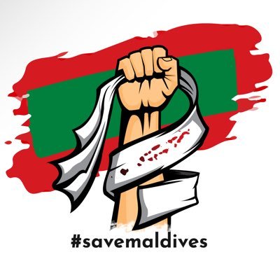 Save Maldives Movement