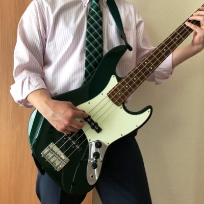 89ers。出戻りファンの新米ラバッパー! 趣味はゲーム、ベースを弾くこと、バレーボール!たまーにブログ更新します。