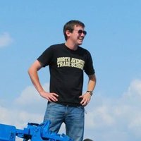 David Smith (@dsmith098) 's Twitter Profile