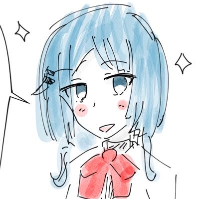 岡田麻央＠百合は脳にいいさんのプロフィール画像