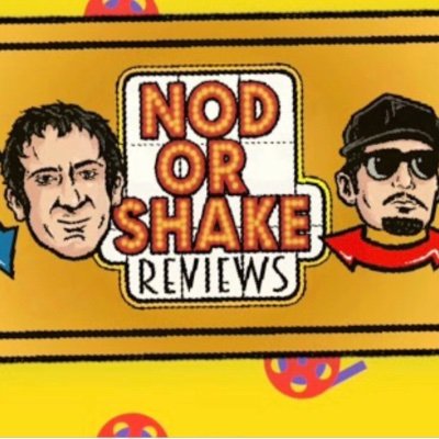 Nod Or Shake Reviews Nod if it’s good Shake if it’s not so good. Either way you should check it out because it might be your new favorite movie!