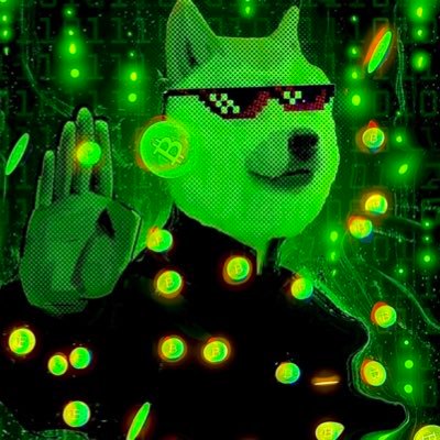 Dogecoin is the people’s currency BITCOIN ETH TIKTOK FOLLOW ME AT Starjay123 🤩I’ll be going live Soon let’s get it. use your intellectual property=‘content