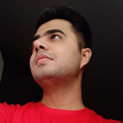 Cybersecurity Aficionado - CEH | Security Researcher (https://t.co/IPSqW7Bdwp) | An Internet Marketer (https://t.co/zVjaaqOkkR) and a proud owner of https://t.co/ToGDyPxqRW, https://t.co/6HYY7wjhTo