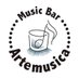 MusicBar Artemusica (@artemusica_bar) Twitter profile photo MusicBar Artemusica (@artemusica_bar) Twitter profile photo
