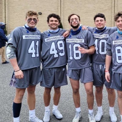 Monmouth Lacrosse ‘24