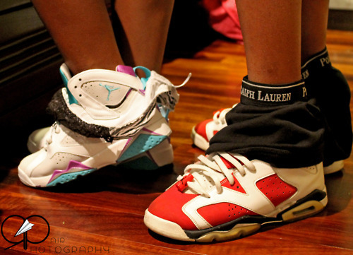 Visit the hottest spot to feed your exclusive footwear needs. Updating Jordan, AF1's, Adidas, and much more daily. Come get your pair!
http://t.co/63I8zxd9X9