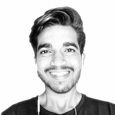 ShaunakDeshmuk9's profile picture. 