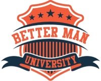 Calling young men to live better lives.