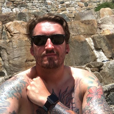 olly_lloyd83's profile picture. Music, Movies, Tattoos and the Outdoors. Any views expressed are my own
