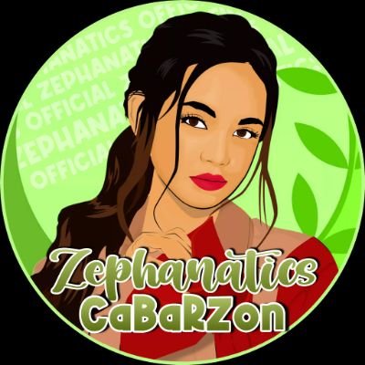 UNDER THE OFFICIAL FANSCLUB OF ZEPHANIE • Cavite Chapter • Follow us here for more updates | @zephanaticsofc
-
-
All for the love of @imzephanie 💚