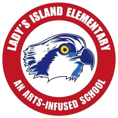 Lady's Island is an art infused school serving students PK-5th grade. Proud to be Title I.