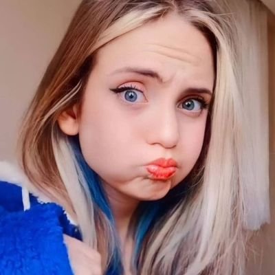 NelaBu12's profile picture. •teamady•
  •CSFC•
🌵🌵🌵