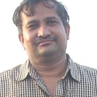 Milind Patil(@bhramarmilind) 's Twitter Profile Photo