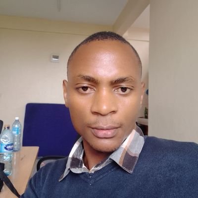 Simon Chege Ndiritu