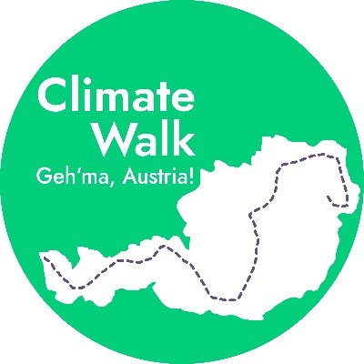 A project by the Wanderers of Changing Worlds
Walk and Talk through Europe's Climates

Link to our Climate Walk Lecture: https://t.co/OM0xpFOdu5