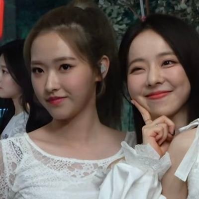 hyevimedia's profile picture. for #OLIVIAHYE and #VIVI