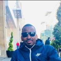 Kabo Wale (@wale_kabo) 's Twitter Profile