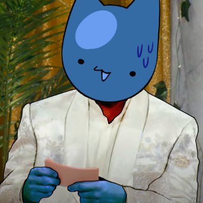 catさんのプロフィール画像