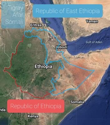 New Ethiopia