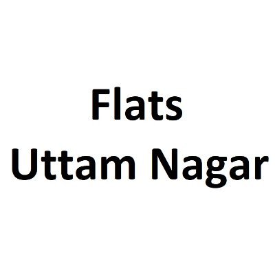 Real estate developer and builder in Uttam Nagar, Delhi. Complete information about Builder Floors and Flats in Uttam Nagar Location in Delhi.