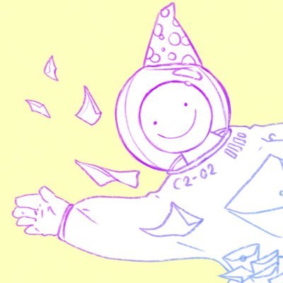 🍪🍊 artist/illustrator/game dev 🍊🍪 comms closed  | pokemon | good omens | OCs |  🍪 https://t.co/ynRFgBR6n5 🍪 | on tumblr & IG