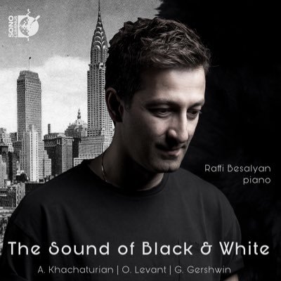Raffi Besalyan Profile