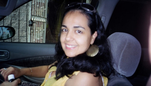 lilapolite's profile picture. Maestra universitaria. Mamá de dos...a la corre-corre,  Ja! 
Todo lo aquí dicho, es de buena fe y a título personal.
